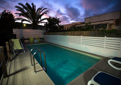 Casa Vacanze Appartamento Casa Paradiso